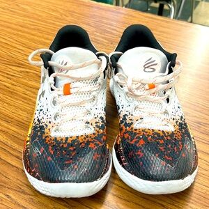 Under Armour FloTro shoes - uni sex